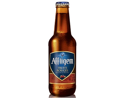 Affligem fruits rouges