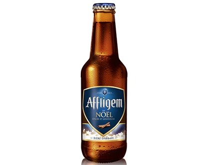 Affligem Noël<br />
