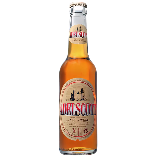 Bière Adelscott