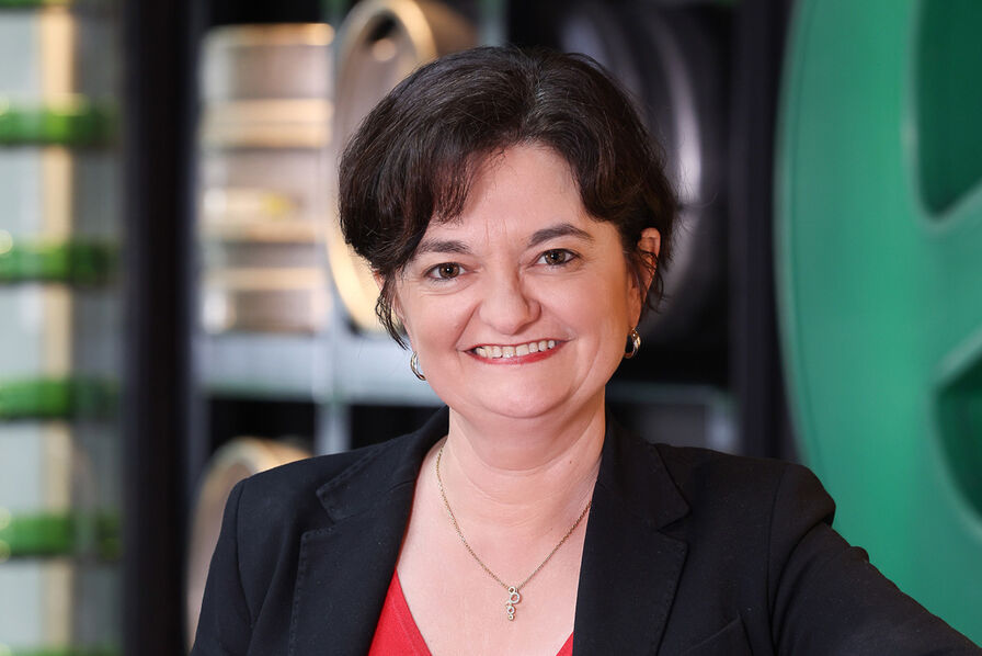 Annick Vincenty nommée Présidente de HEINEKEN France