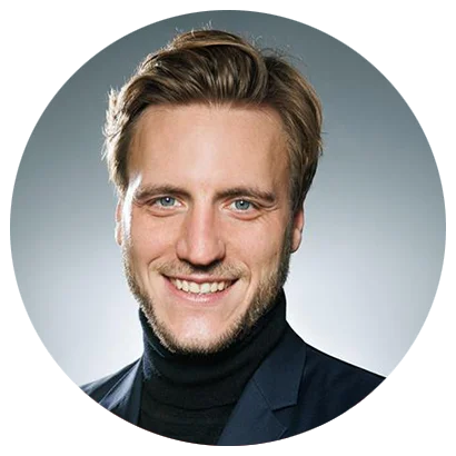 Gautier Ohl, Directeur des Ressources humaines d'HEINEKEN France