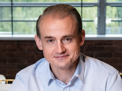 Kristof Chamier-Gliszczyn