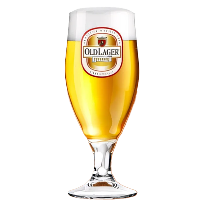 Old Lager
