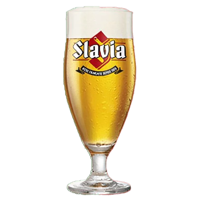 La Slavia