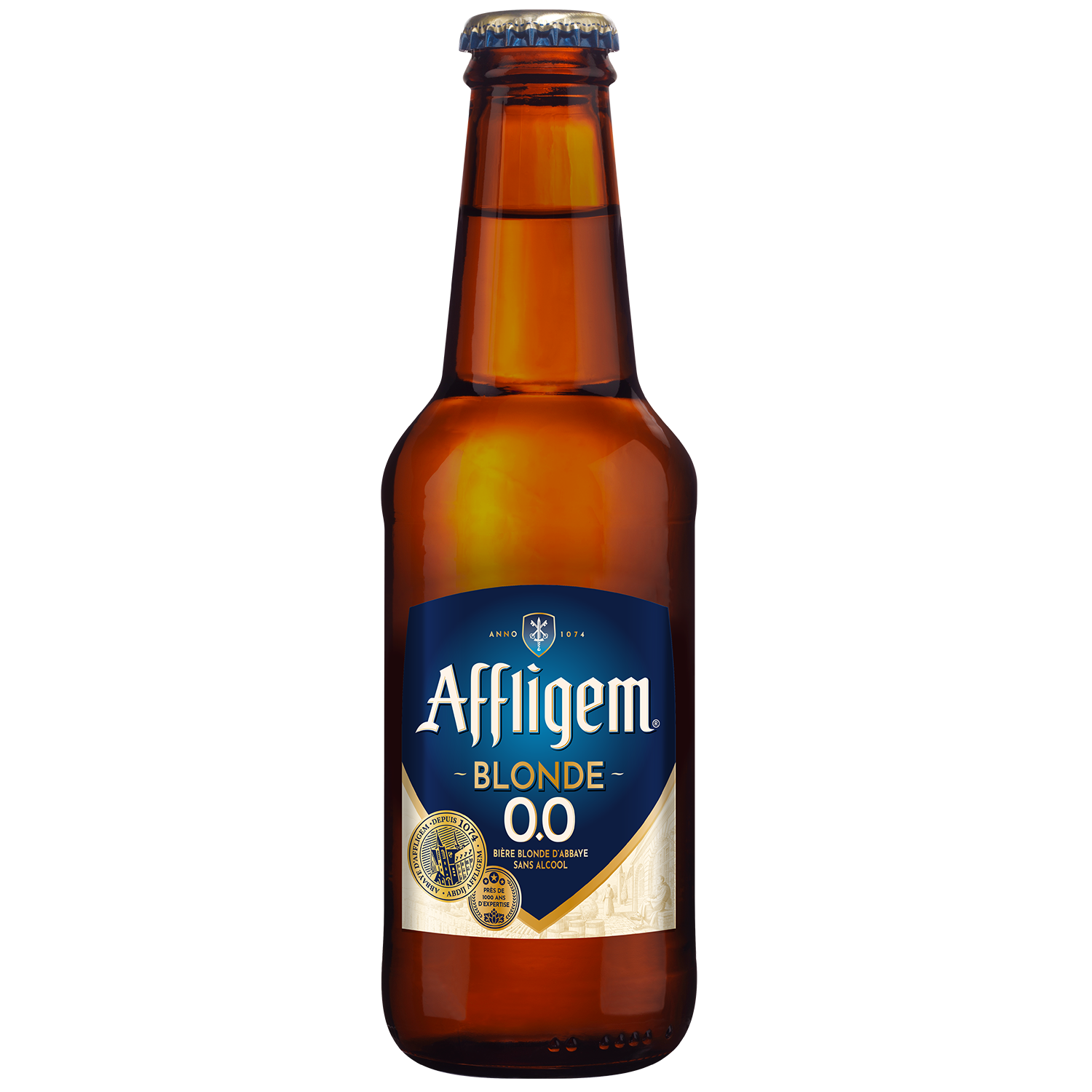 Affligem® 0.0