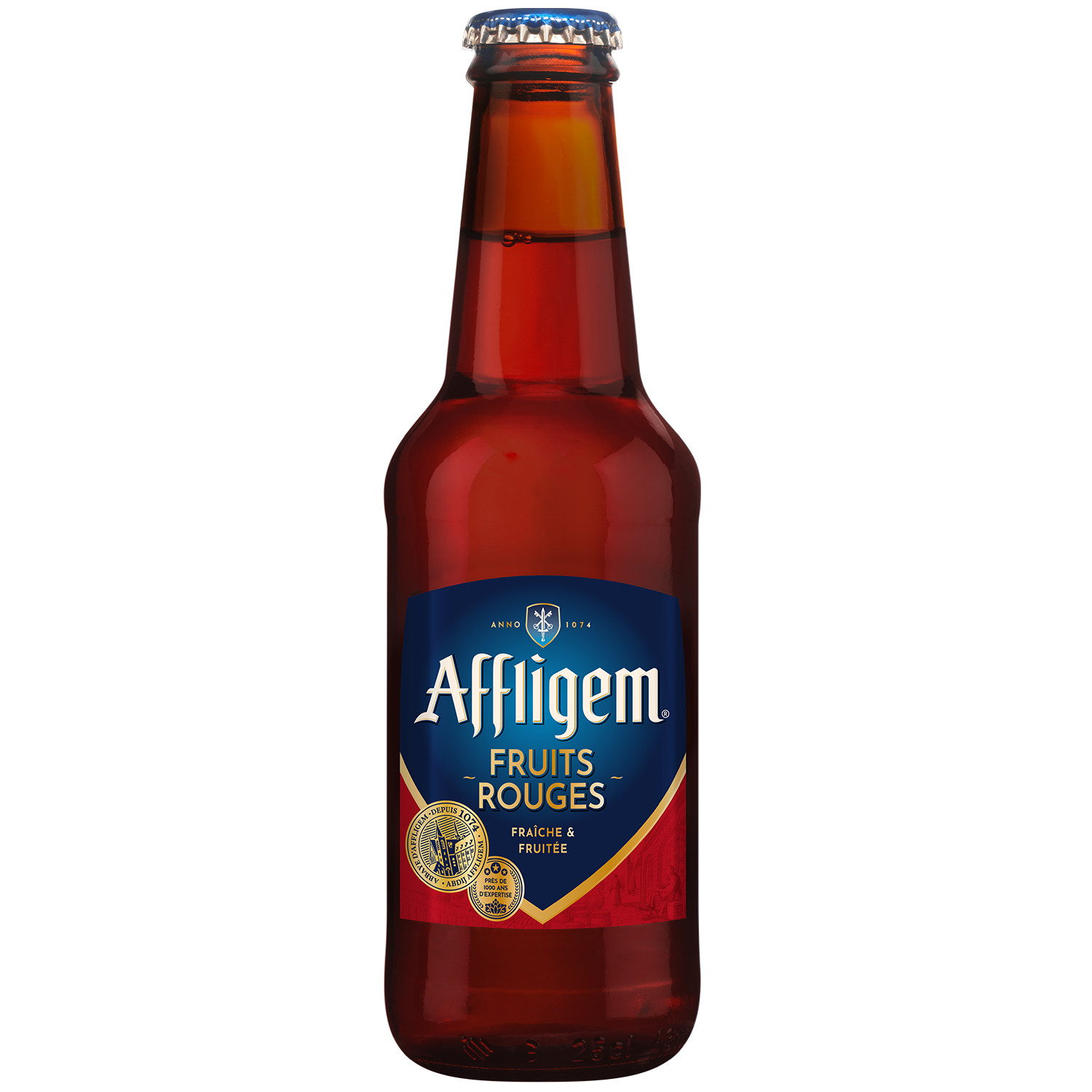 Affligem fruits rouges