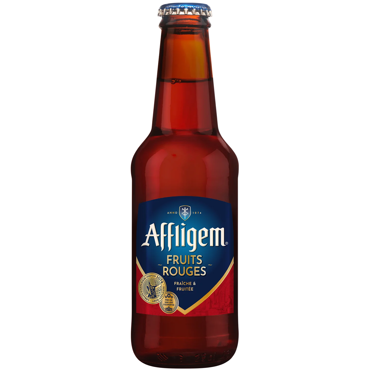 Affligem fruits rouges