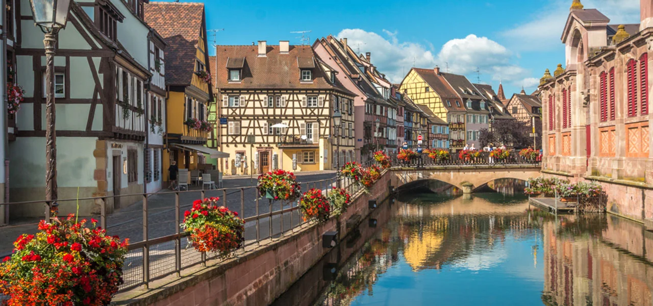 Fischer® 100% houblons d’Alsace