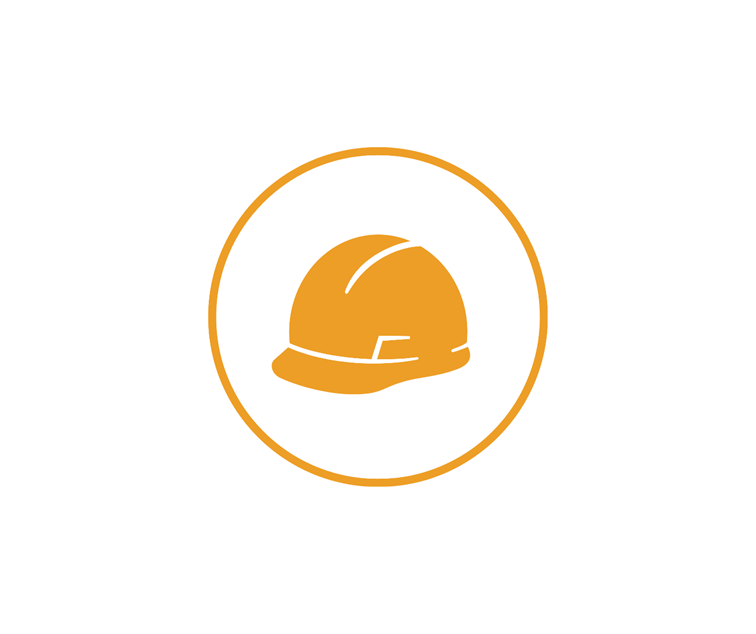 casque_social Casque de chantier