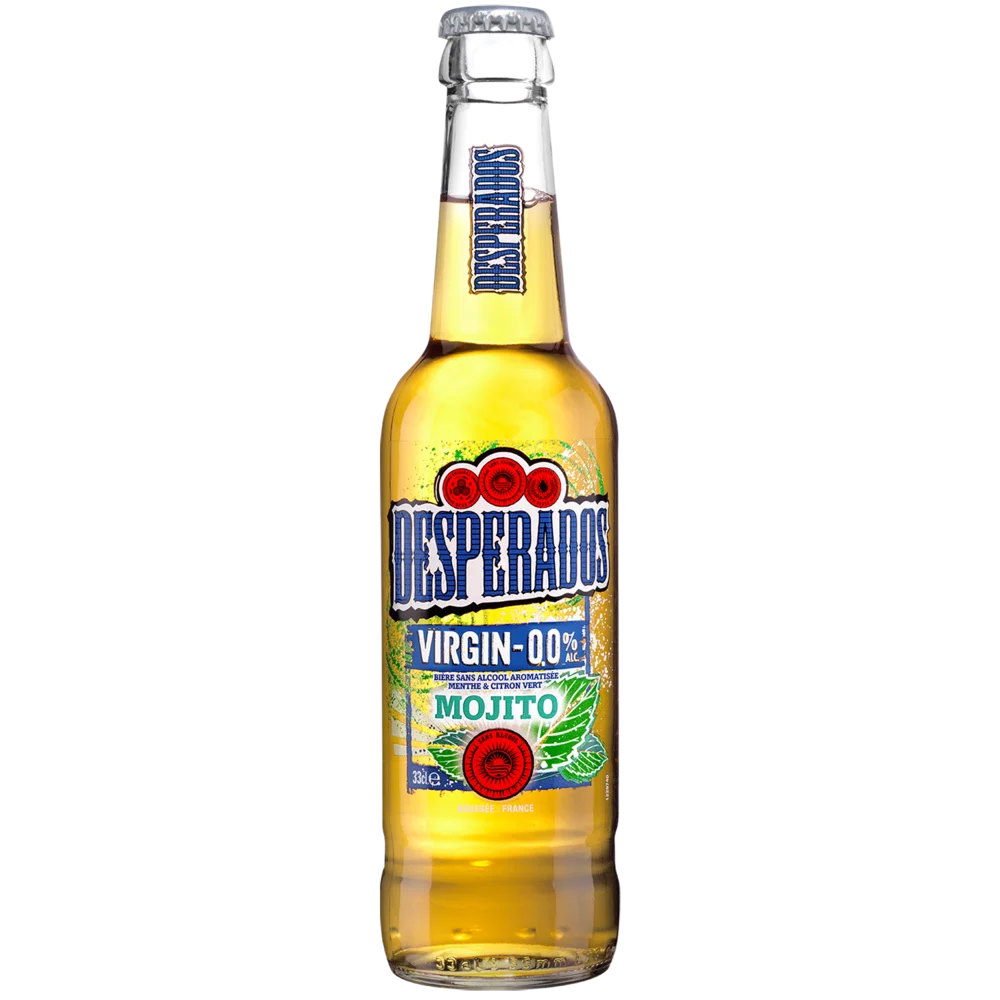 Bière Heineken Classic