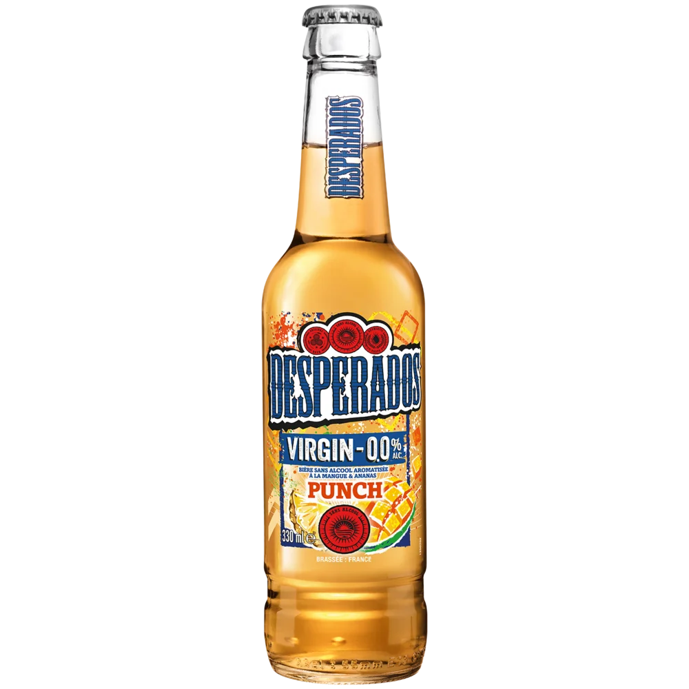 Bière Heineken Classic