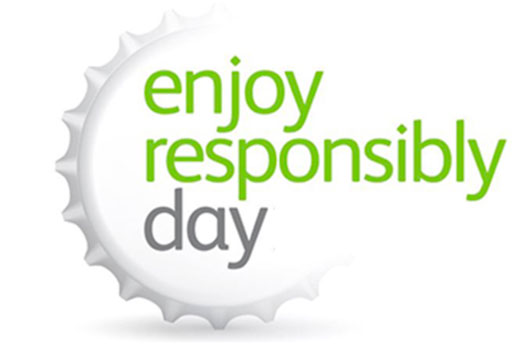 enjoy_responsibily_day HEINEKEN organise l’opération Enjoy Responsibly Day.