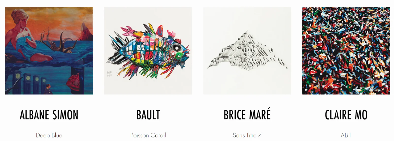 Arthothèque Fondation Desperados