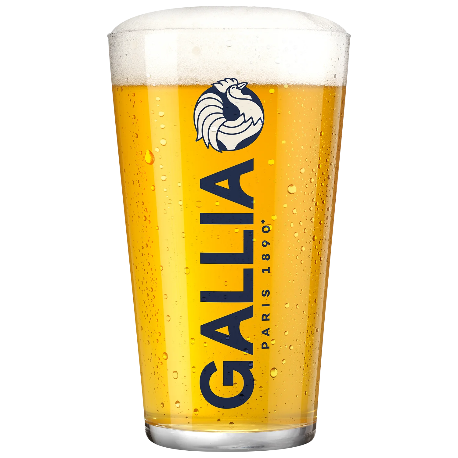 GALLIA CHAMP LIBRE</p>
<p>VIVE ET RAFRAICHISSANTE<br />
