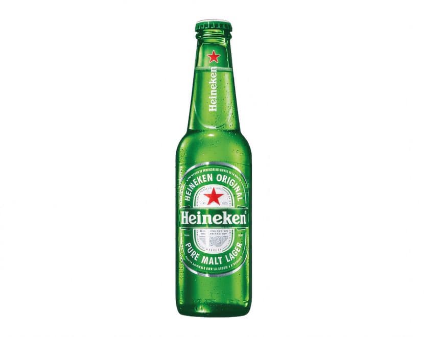 heinekenclassique Bière Heineken Classic