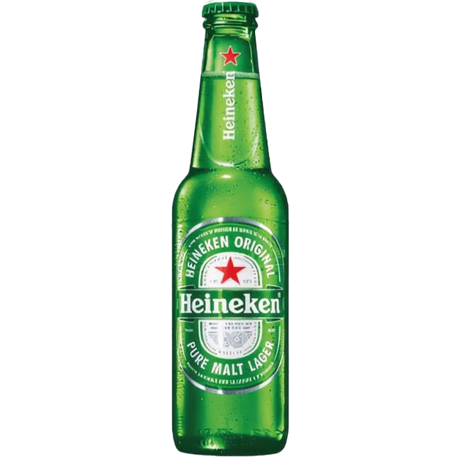 Heineken