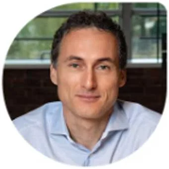 Portrait de Laurent Théodore, Président de France Boissons