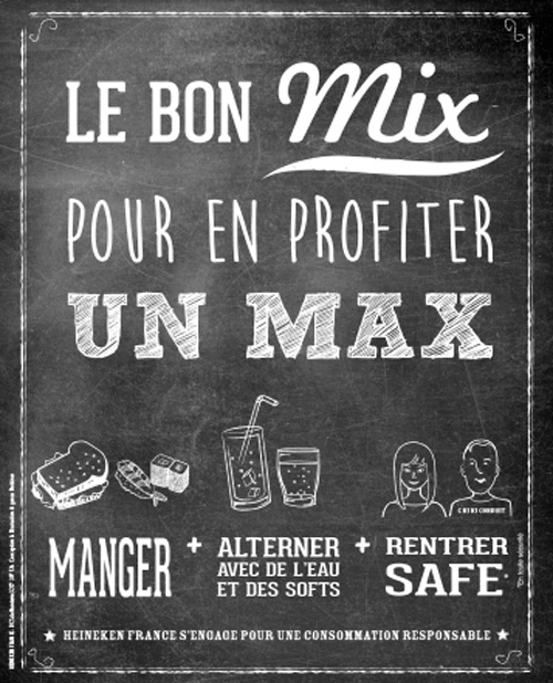 lebonmix_safe Le bon mix pour mieux en profiter un max