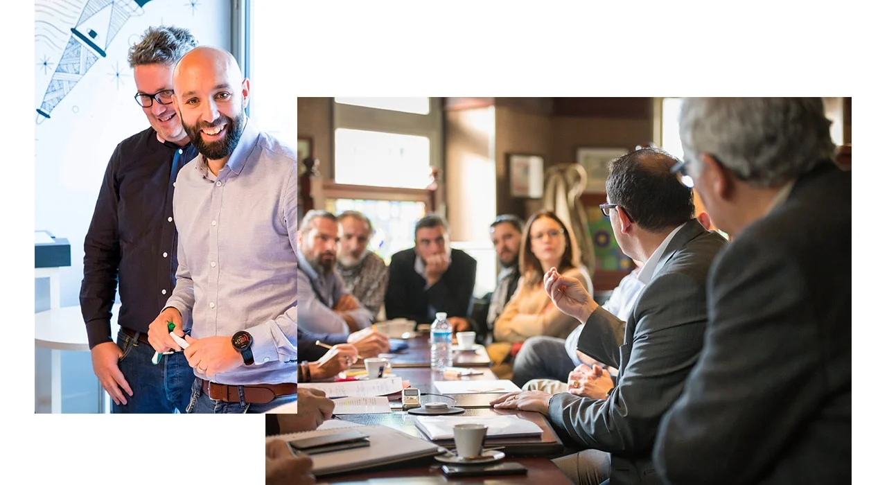 HEINEKEN France se caractérise par ses valeurs que sont la passion de la qualité, la convivialité, le respect des personnes et de la planète.