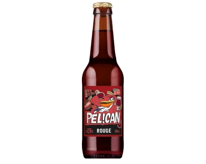 Pélican - Bière non filtré