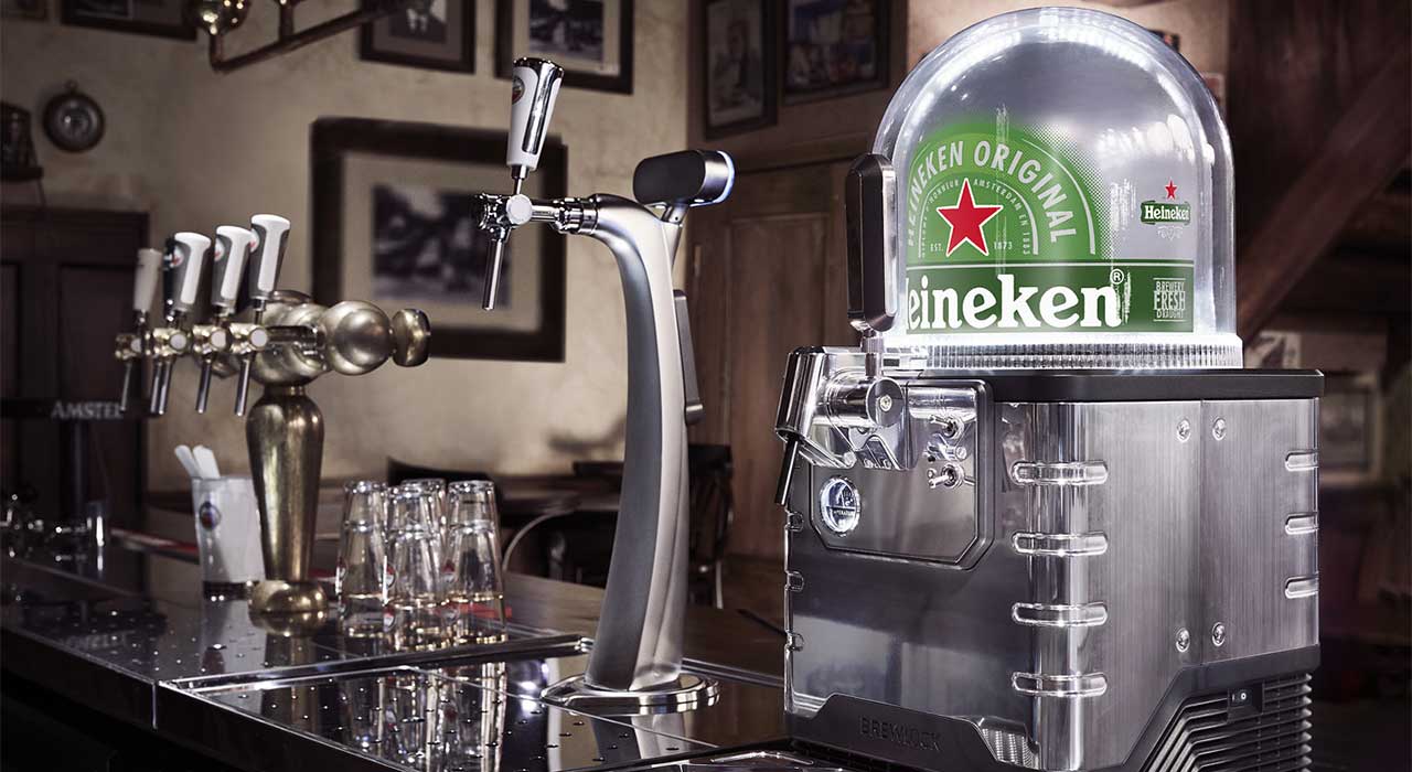 systeme_pressions_Heineken Systèmes de pressions Heineken