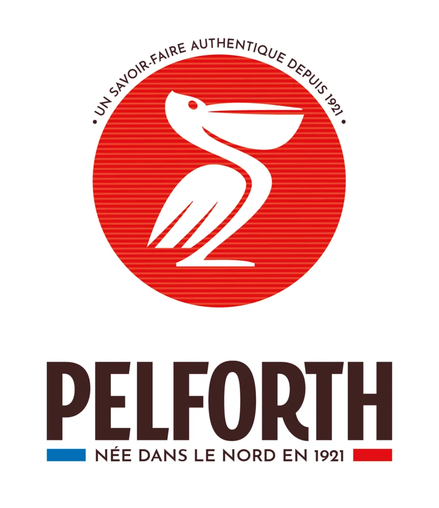 Logo Pelforth