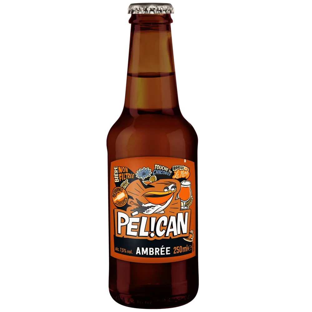 Affligem blonde